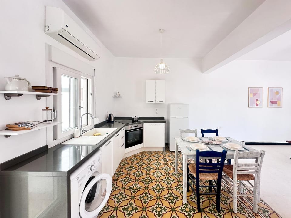 oven, washing machine, kitchen, kitchen, air conditioner