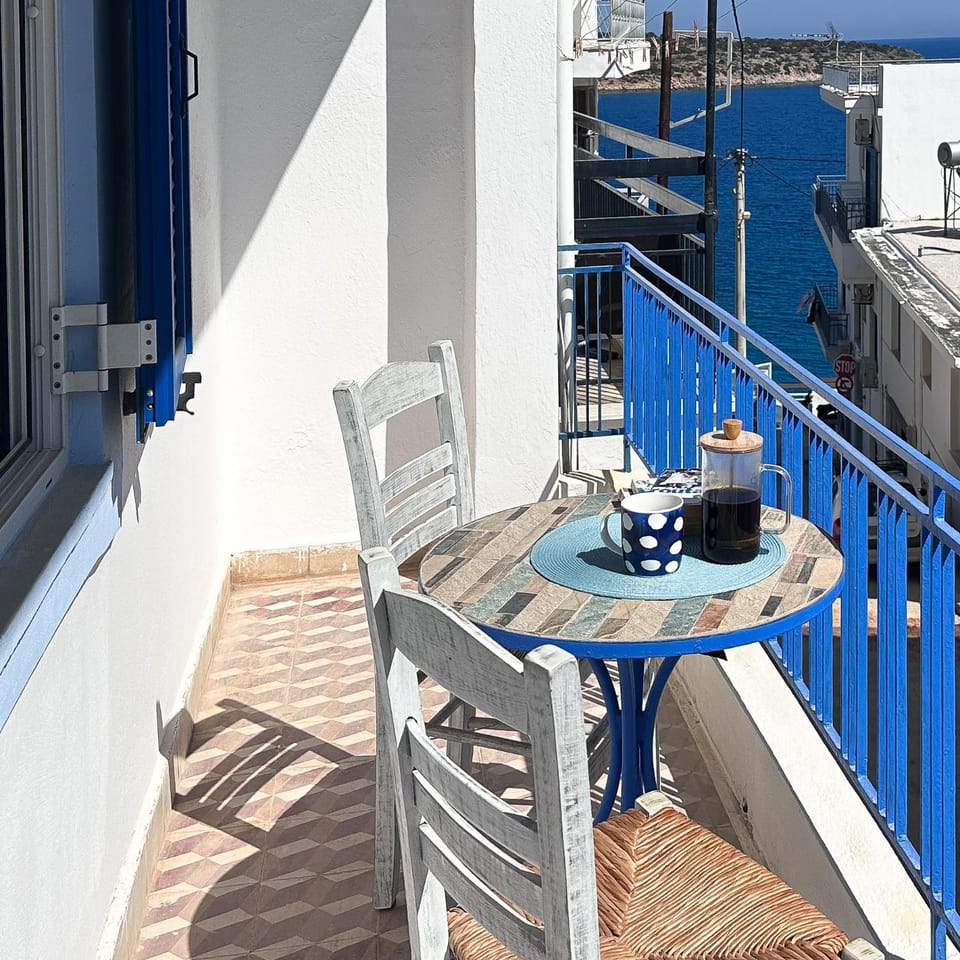 Balcony/Terrace, Balcony/Terrace