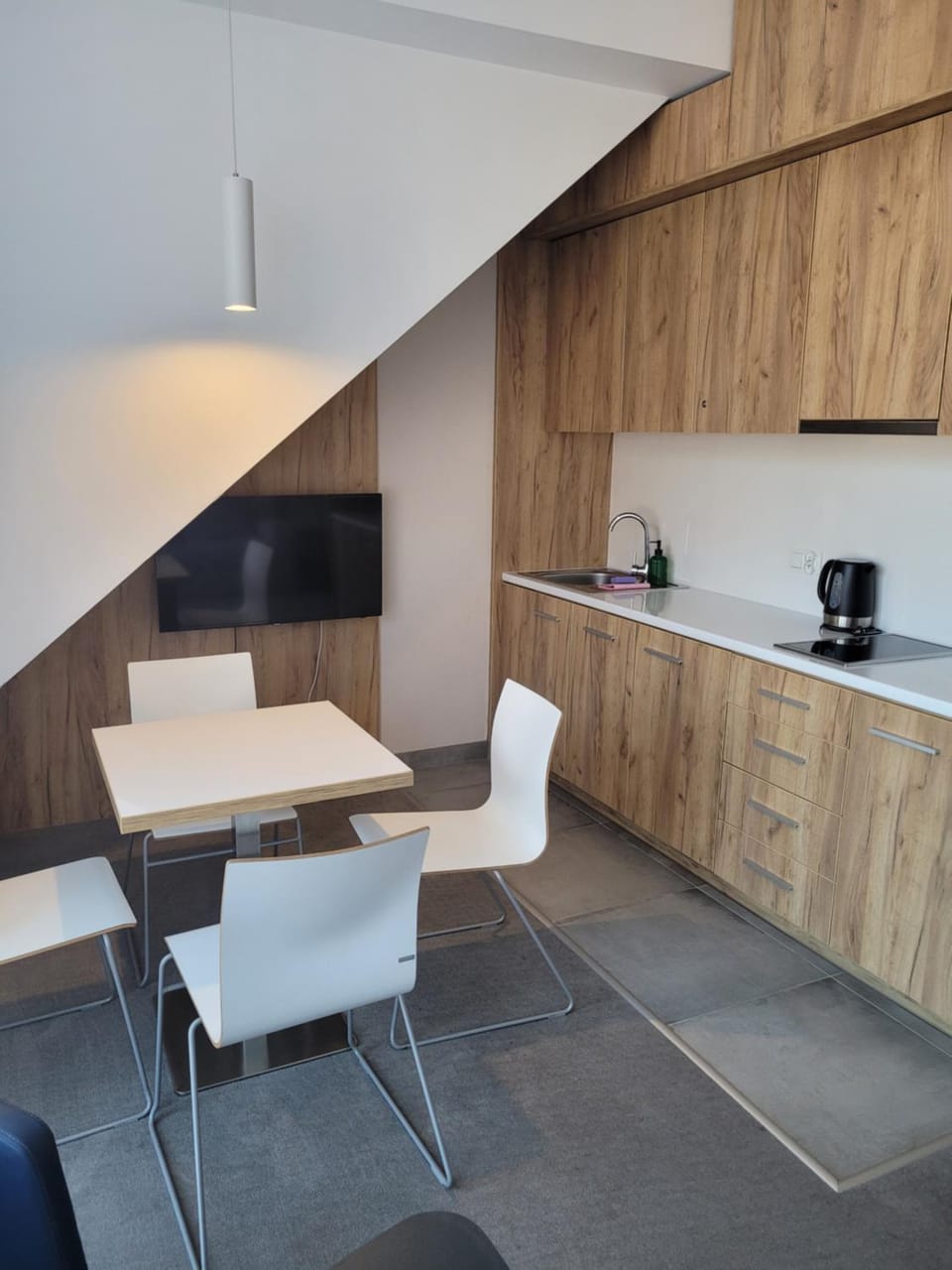 Aparthotel Apartamenty Czarna Góra 409 Apartment in Lower Silesian Voivodeship