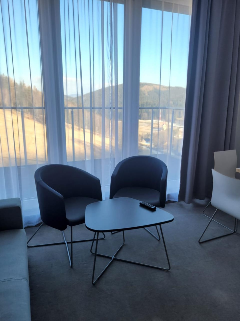 Aparthotel Apartamenty Czarna Góra 409 Apartment in Lower Silesian Voivodeship