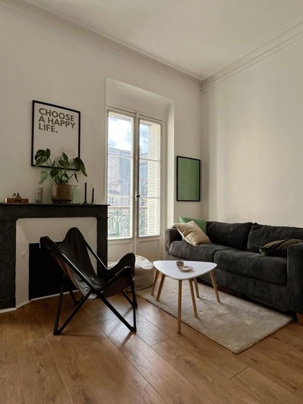 Appartement T3 neuf centre historique Apartment in Bordeaux