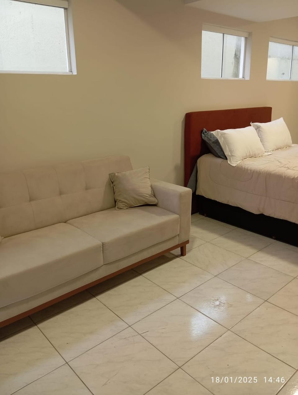 SH Studio Garden Guatupê Apartment in São José dos Pinhais