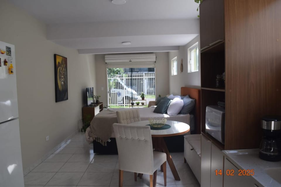 SH Studio Garden Guatupê Apartment in São José dos Pinhais