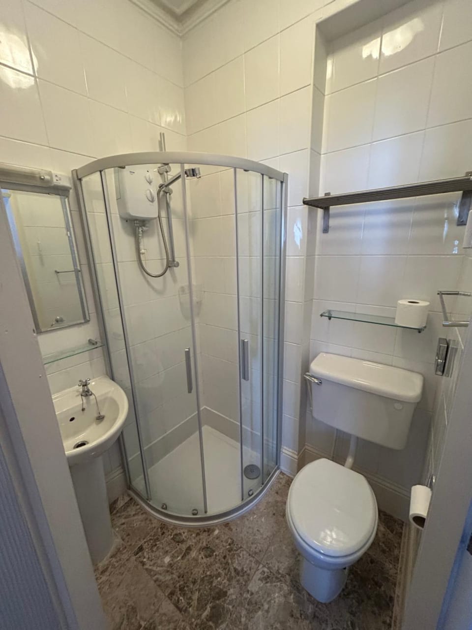 Shower