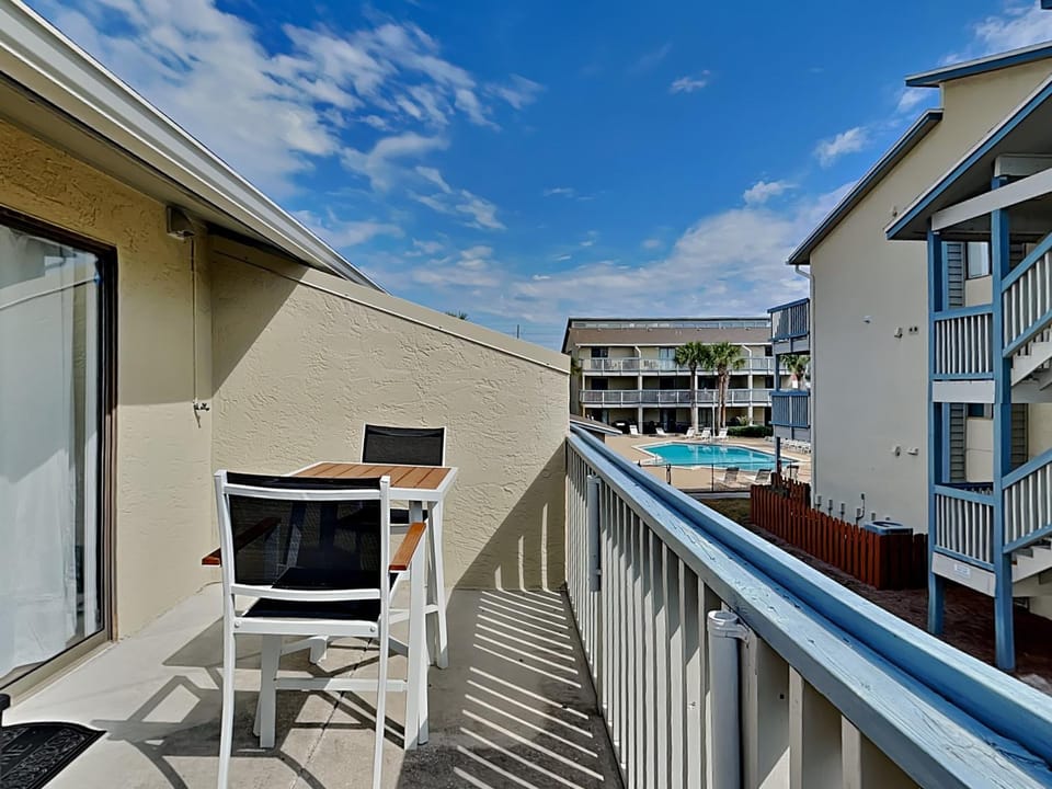 Sunswept Condominium #210 Apartment in Lower Grand Lagoon