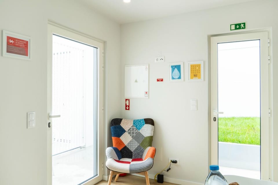 Communal lounge/ TV room, Living room