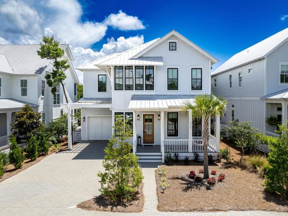 Honeybee House in South Walton County