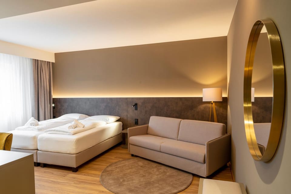Landgasthaus Dorfrichter Hotel in Austria