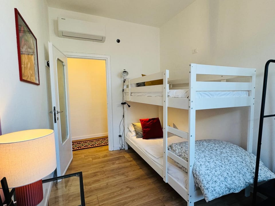 Maison Mansart Apartment in Pisa