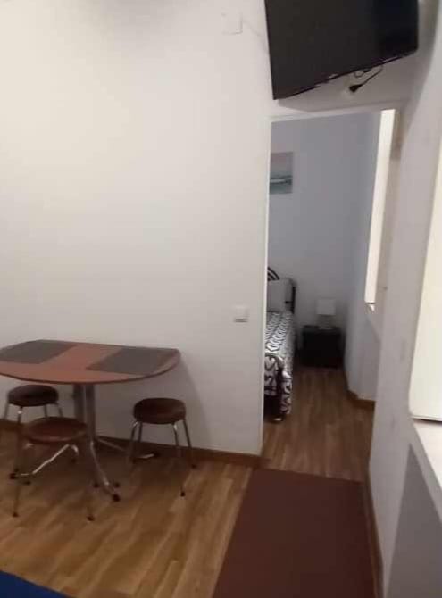 A casinha Apartment in Nazaré