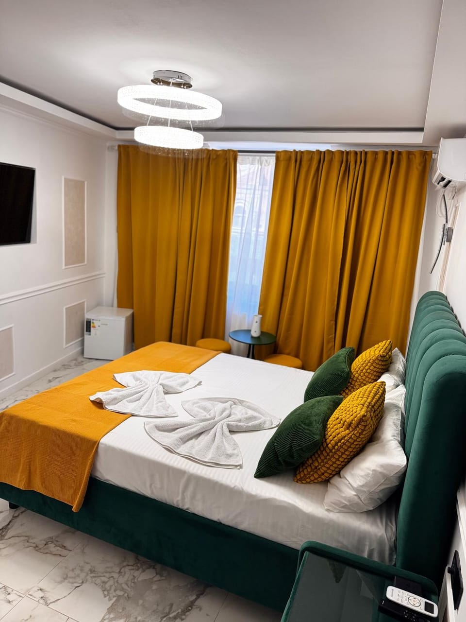 studio lipscani Old Town Center Apartment in Bucharest