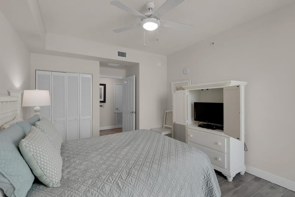 Aqua 0411 House in Panama City Beach