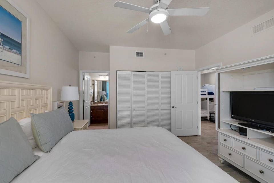 Aqua 0411 House in Panama City Beach