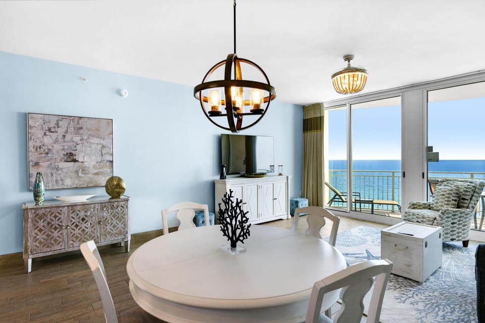Aqua 1904 House in Panama City Beach