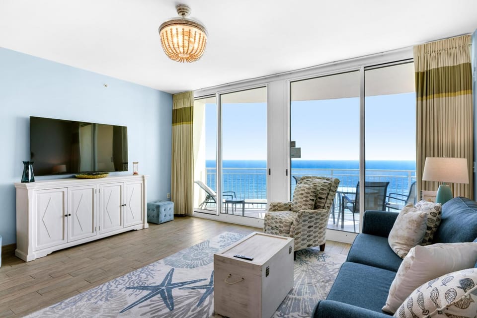 Aqua 1904 House in Panama City Beach