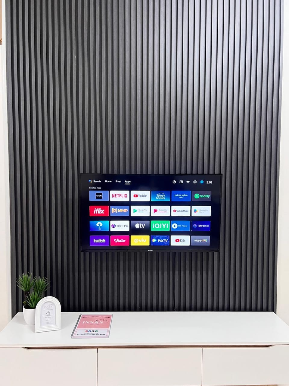 TV and multimedia