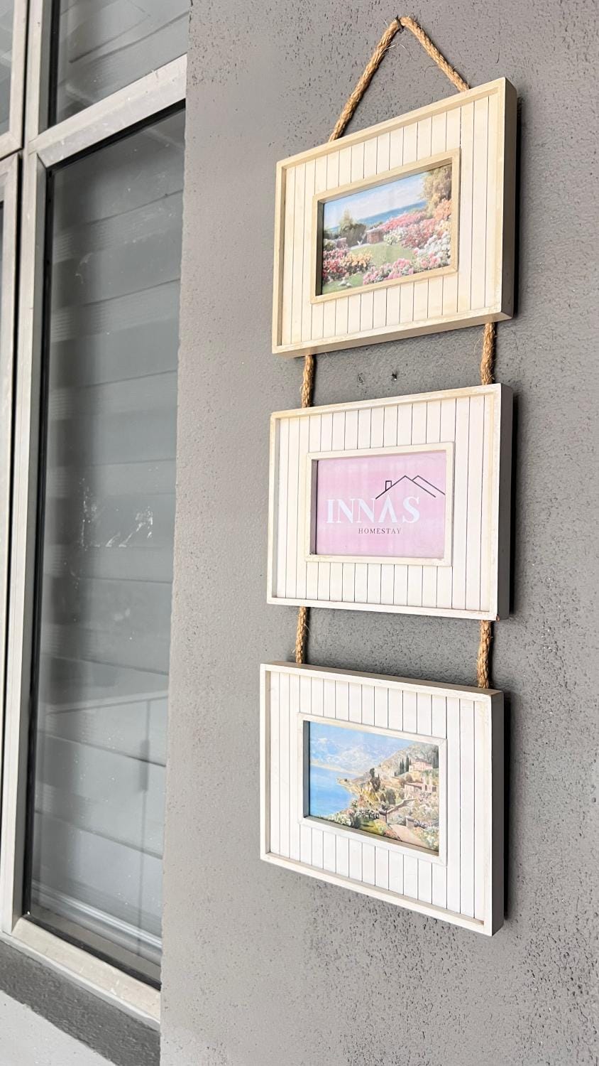 INNAS Homestay in Seksyen 7, Shah Alam House in Selangor, Malaysia