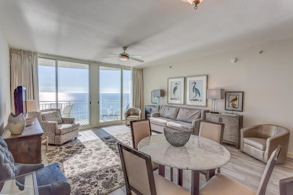 Aqua 1905 House in Panama City Beach