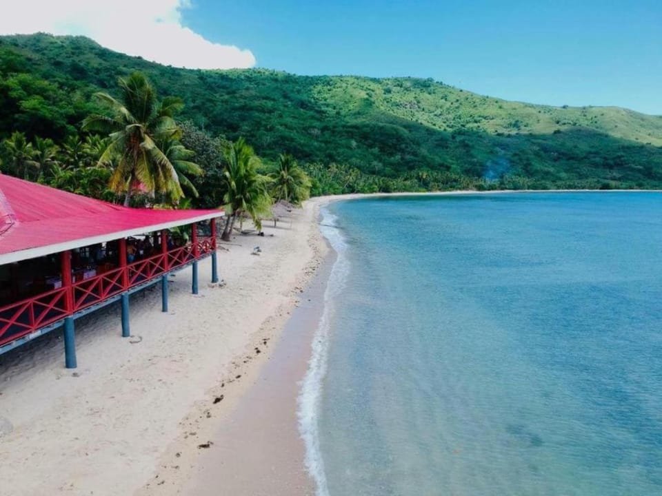 Korovou Nature Lodge Nature lodge in Western Division, Fiji