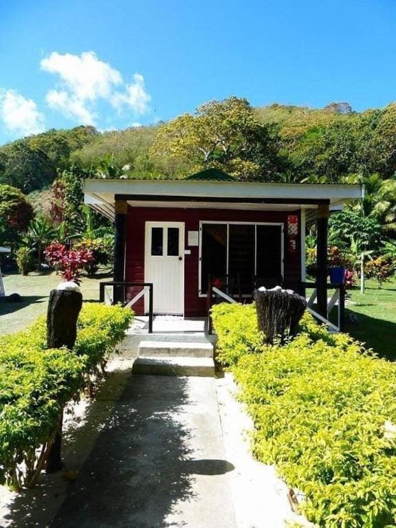 Korovou Nature Lodge Nature lodge in Western Division, Fiji