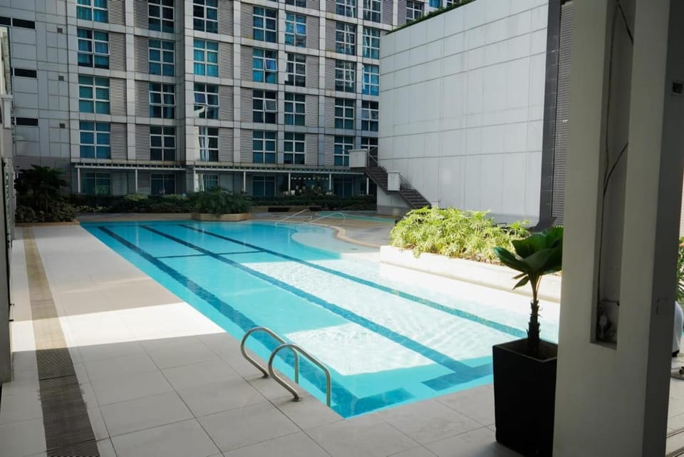 Pool view, Swimming pool, Swimming pool