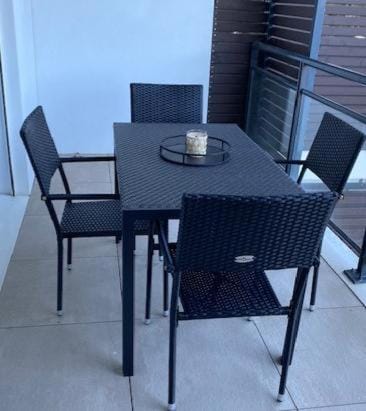 Appartement tout confort climatisé Apartment in Gruissan