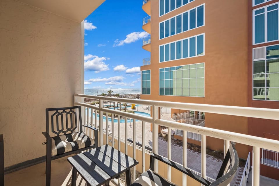 Sugar Beach 247 House in Orange Beach