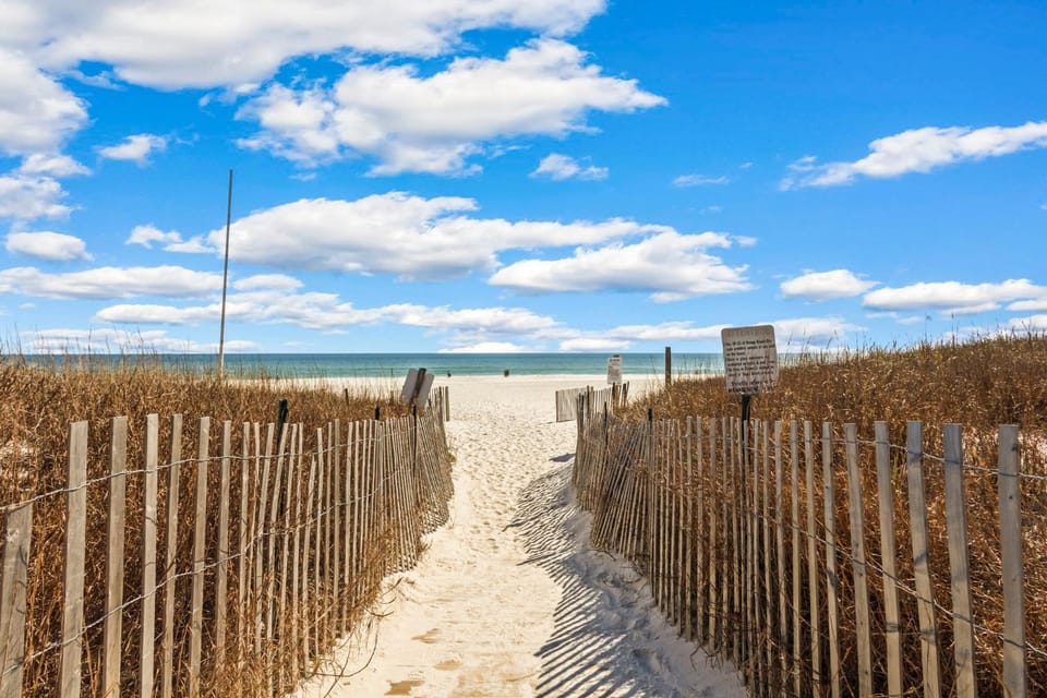 Sugar Beach 247 House in Orange Beach