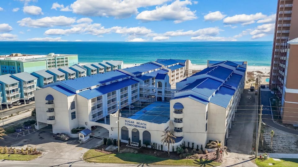Sugar Beach 247 House in Orange Beach