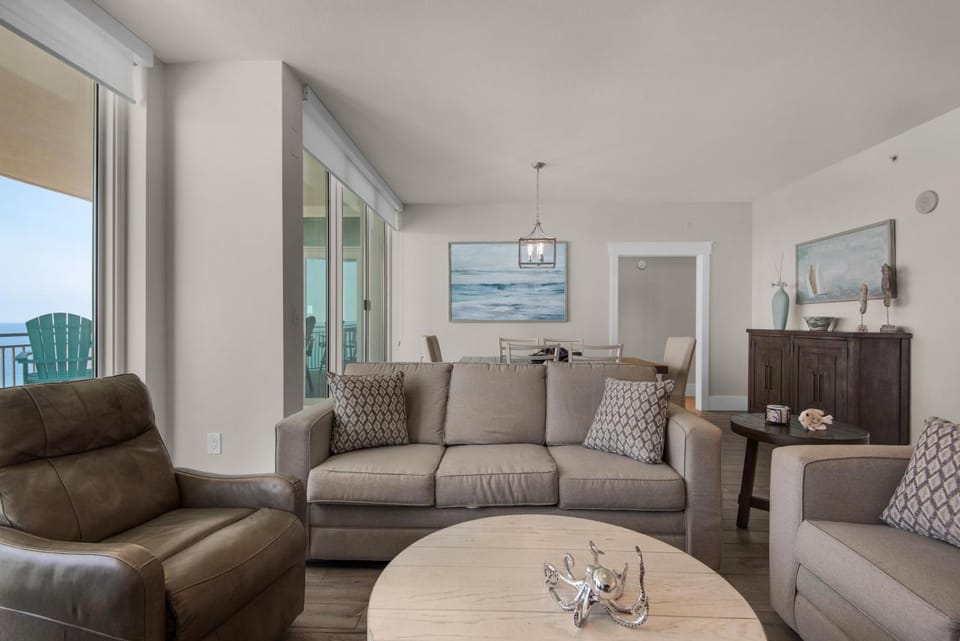 Aqua 1802 House in Panama City Beach