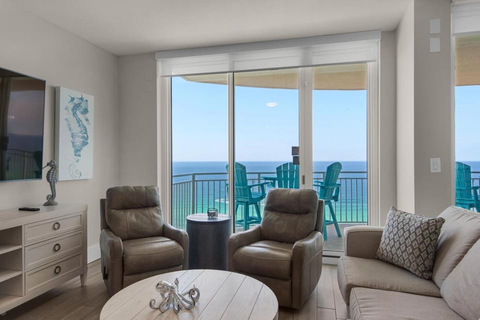 Aqua 1802 House in Panama City Beach