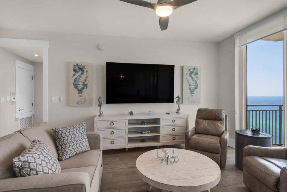 Aqua 1802 House in Panama City Beach