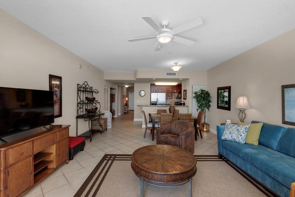 Aqua 1105 House in Panama City Beach