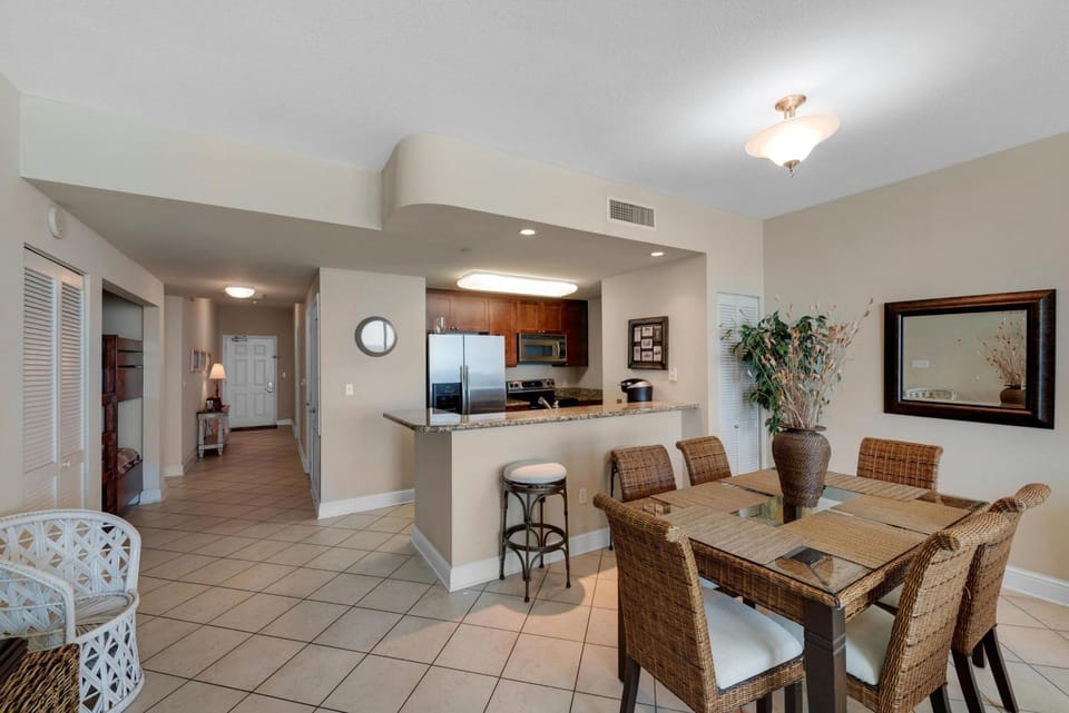 Aqua 1105 House in Panama City Beach