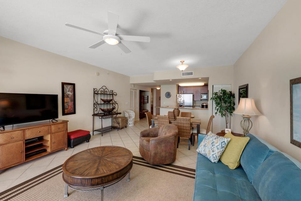 Aqua 1105 House in Panama City Beach