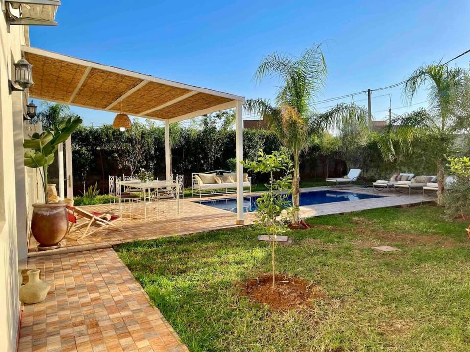 Day, Pool view, Swimming pool