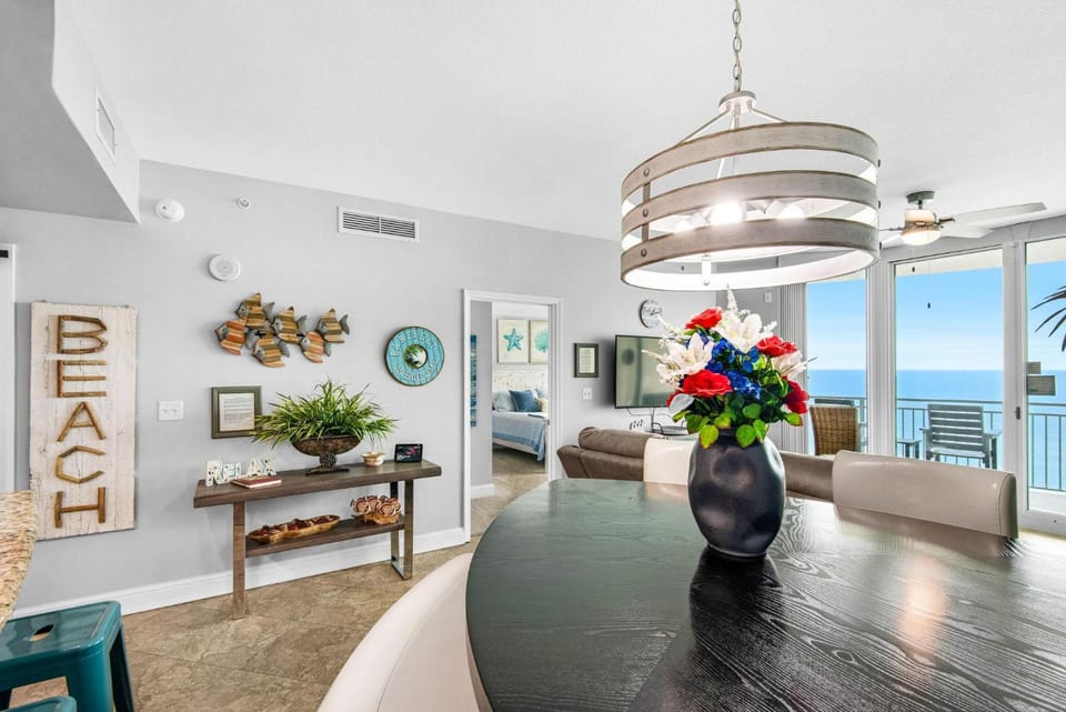 Aqua 1609 House in Panama City Beach