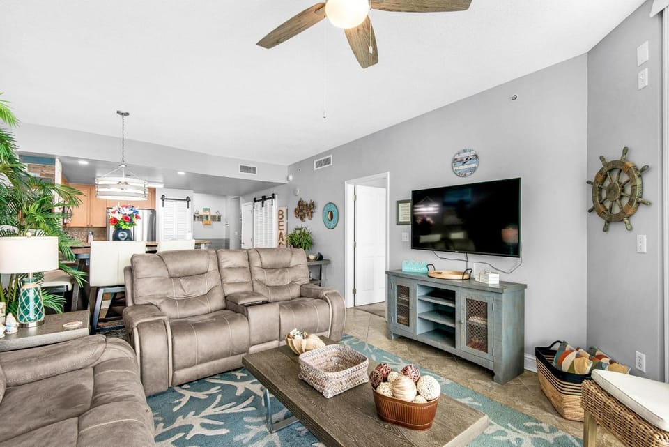 Aqua 1609 House in Panama City Beach