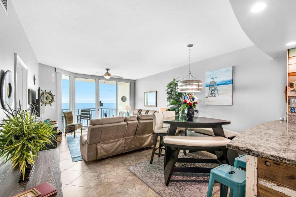 Aqua 1609 House in Panama City Beach