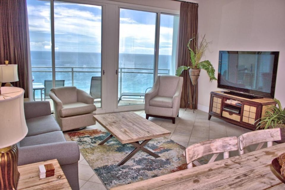 Aqua 2305 House in Panama City Beach