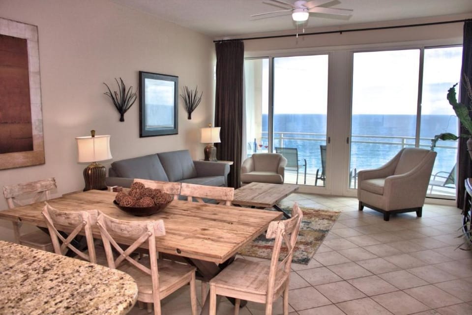 Aqua 2305 House in Panama City Beach