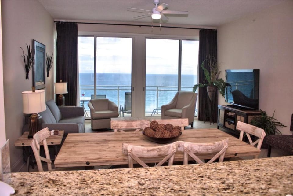 Aqua 2305 House in Panama City Beach