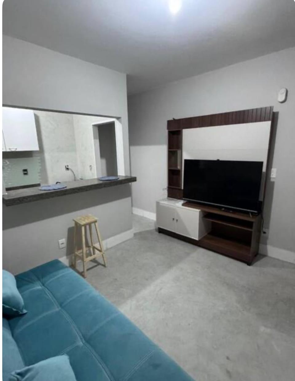 Apartamento sol e mar 500 metros da praia Apartment in Vitoria