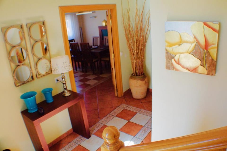 VILLA LUJOSA PLAYA DE GANDIA Calipso Villa in Gandia