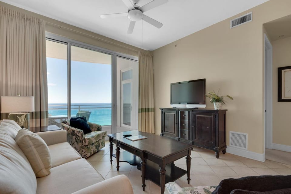 Aqua 2307 House in Panama City Beach