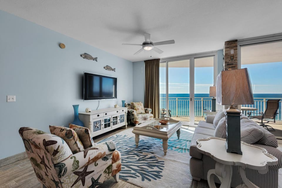 Aqua 1402 House in Panama City Beach