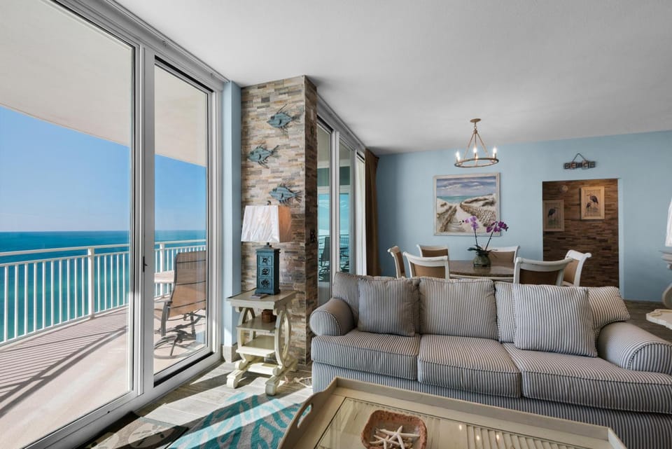 Aqua 1402 House in Panama City Beach