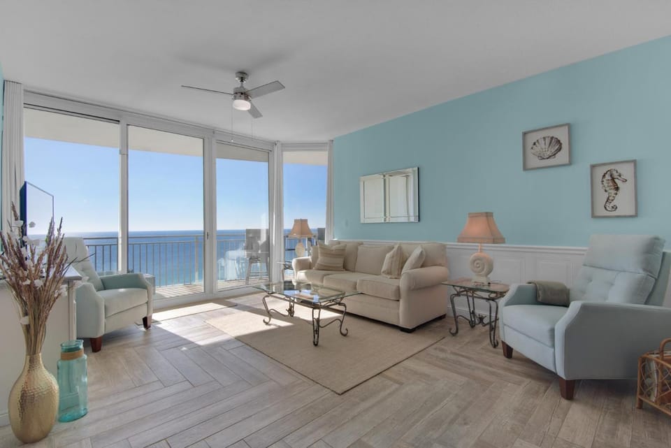 Aqua 1711 House in Panama City Beach