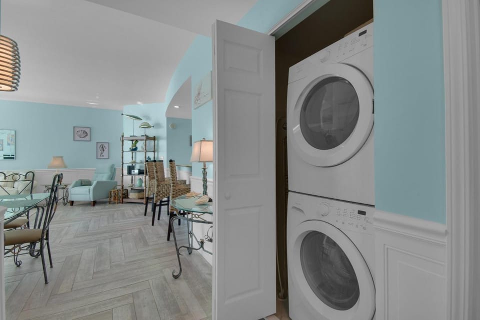 Aqua 1711 House in Panama City Beach