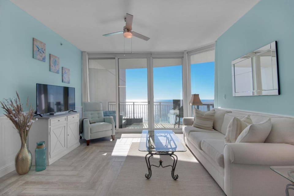 Aqua 1711 House in Panama City Beach